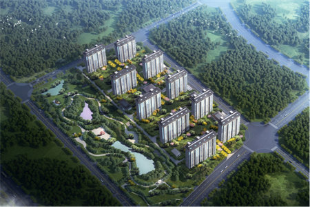 高级中学附近圣岳美地精装3室2厅2卫79万126m2出售