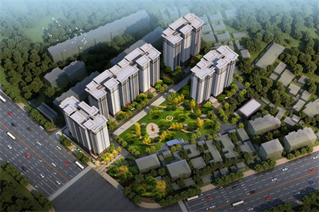 明湖中学附近杭州花园2室2厅1卫68万94m2出售