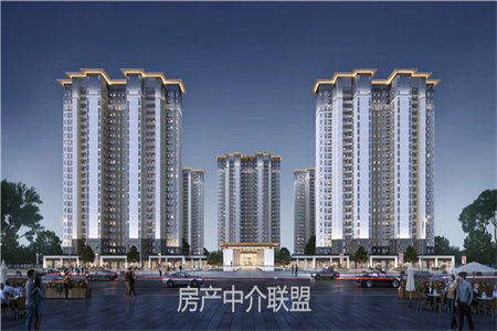 城北国泰民居三楼2室2厅1卫55万80m2出售