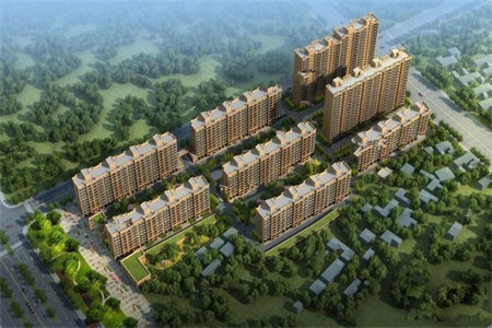 出售泰安泰山医学院新校区家属楼3室2厅1卫116平精装修